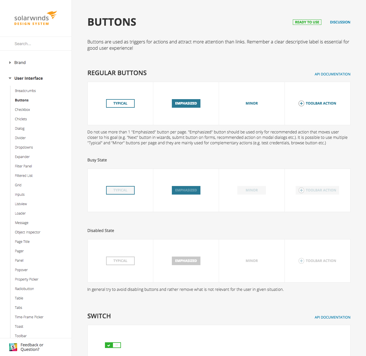 DesignSystem-06-buttons